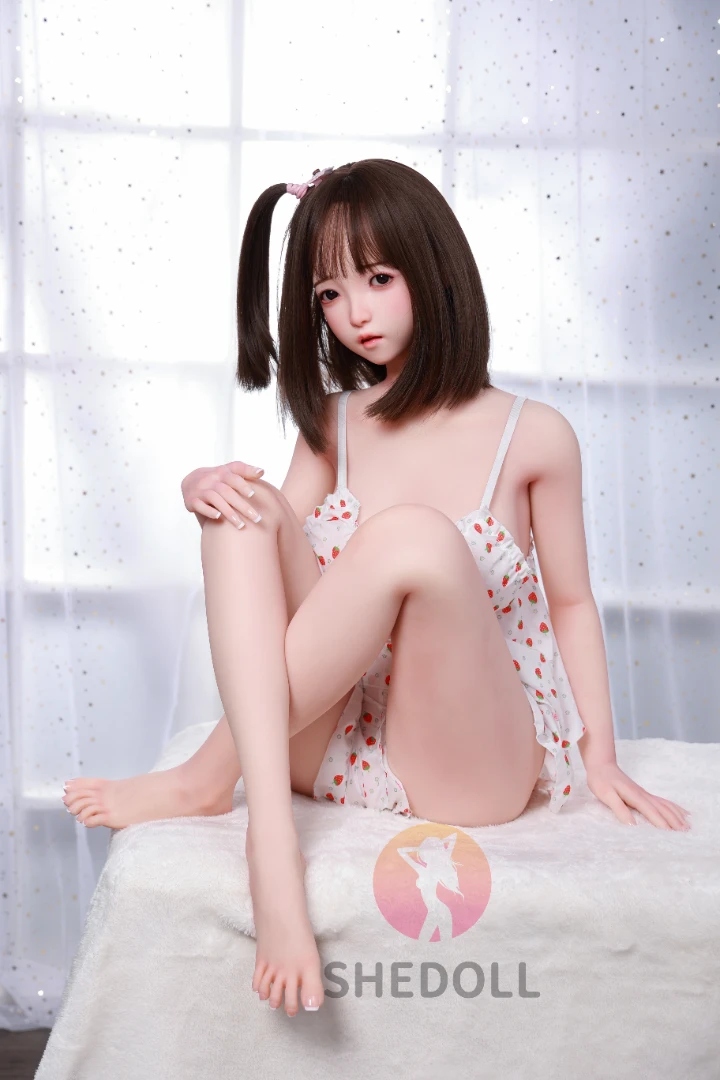 Shedoll Candy 148cm 亞洲嬌小實體娃娃